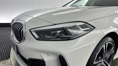 BMW 1 Series 118i M Sport 5dr Step Auto Petrol Hatchback